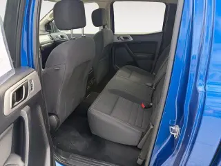 Ford Ranger 2019 4x4 Lariat 4dr SuperCrew 5.1 ft. SB