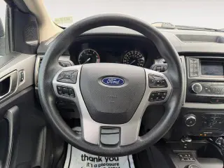 Ford Ranger 2019 4x4 Lariat 4dr SuperCrew 5.1 ft. SB