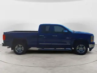 Chevrolet Silverado 1500 2014 4x4 LTZ 4dr Double Cab 6.5 ft. SB