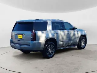 GMC Yukon 2017 4x4 Denali 4dr SUV