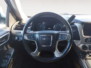 GMC Yukon 2017 4x4 Denali 4dr SUV