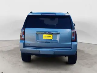 GMC Yukon 2017 4x4 Denali 4dr SUV