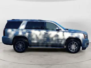 GMC Yukon 2017 4x4 Denali 4dr SUV