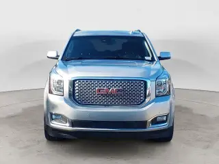 GMC Yukon 2017 4x4 Denali 4dr SUV