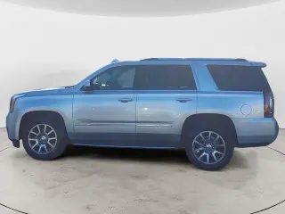 GMC Yukon 2017 4x4 Denali 4dr SUV