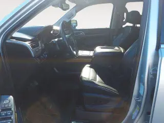 GMC Yukon 2017 4x4 Denali 4dr SUV