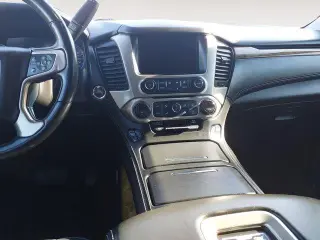 GMC Yukon 2017 4x4 Denali 4dr SUV