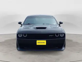 Dodge Challenger 2016 SRT Hellcat 2dr Coupe