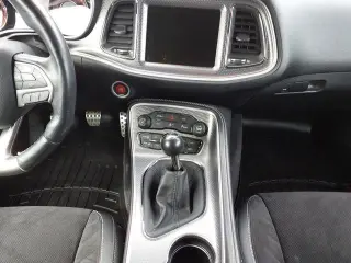 Dodge Challenger 2016 SRT Hellcat 2dr Coupe