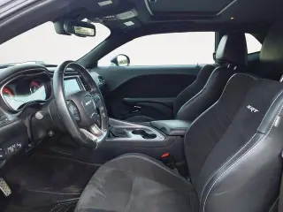 Dodge Challenger 2016 SRT Hellcat 2dr Coupe