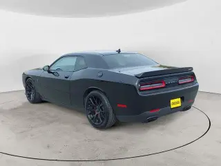 Dodge Challenger 2016 SRT Hellcat 2dr Coupe