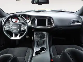 Dodge Challenger 2016 SRT Hellcat 2dr Coupe