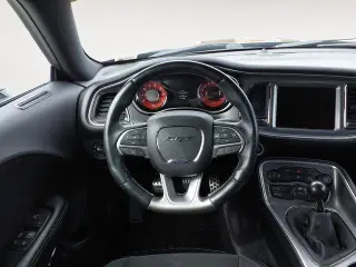Dodge Challenger 2016 SRT Hellcat 2dr Coupe