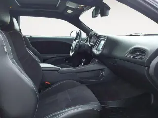 Dodge Challenger 2016 SRT Hellcat 2dr Coupe