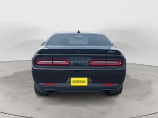Dodge Challenger 2016 SRT Hellcat 2dr Coupe