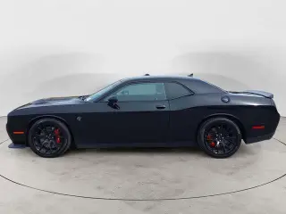 Dodge Challenger 2016 SRT Hellcat 2dr Coupe