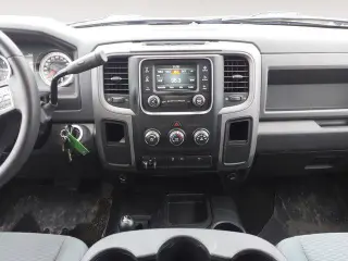 Ram 2500 2014 4x4 Tradesman 4dr Crew Cab 8 ft. LB Pickup