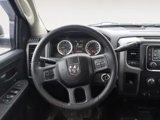 Ram 2500 2014 4x4 Tradesman 4dr Crew Cab 8 ft. LB Pickup