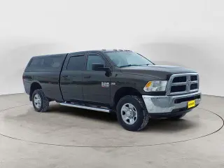 Ram 2500 2014 4x4 Tradesman 4dr Crew Cab 8 ft. LB Pickup