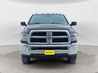 Ram 2500 2014 4x4 Tradesman 4dr Crew Cab 8 ft. LB Pickup