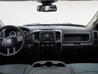 Ram 2500 2014 4x4 Tradesman 4dr Crew Cab 8 ft. LB Pickup