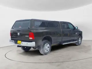 Ram 2500 2014 4x4 Tradesman 4dr Crew Cab 8 ft. LB Pickup