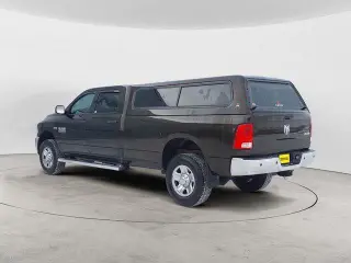 Ram 2500 2014 4x4 Tradesman 4dr Crew Cab 8 ft. LB Pickup