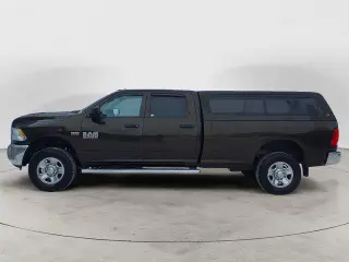 Ram 2500 2014 4x4 Tradesman 4dr Crew Cab 8 ft. LB Pickup