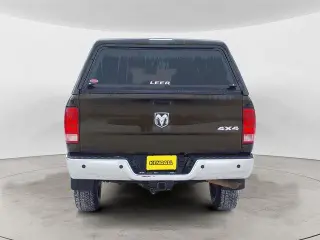 Ram 2500 2014 4x4 Tradesman 4dr Crew Cab 8 ft. LB Pickup