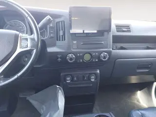 Honda Ridgeline 2013 4x4 RTL 4dr Crew Cab