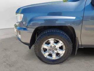 Honda Ridgeline 2013 4x4 RTL 4dr Crew Cab