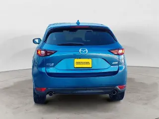 Mazda CX-5 2017 AWD Touring 4dr SUV