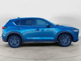 Mazda CX-5 2017 AWD Touring 4dr SUV