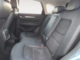 Mazda CX-5 2017 AWD Touring 4dr SUV