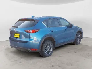 Mazda CX-5 2017 AWD Touring 4dr SUV