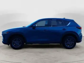 Mazda CX-5 2017 AWD Touring 4dr SUV