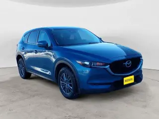 Mazda CX-5 2017 AWD Touring 4dr SUV