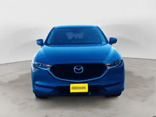 Mazda CX-5 2017 AWD Touring 4dr SUV