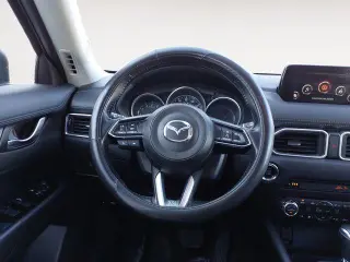 Mazda CX-5 2017 AWD Touring 4dr SUV