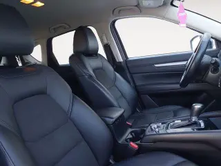 Mazda CX-5 2017 AWD Touring 4dr SUV
