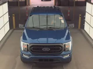 Ford F-150 2023 4x4 Lariat 4dr SuperCrew 5.5 ft. SB