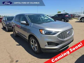 Ford Edge 2024 AWD ST-Line 4dr SUV
