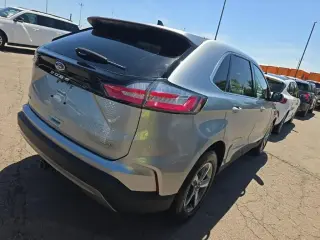 Ford Edge 2024 AWD ST-Line 4dr SUV