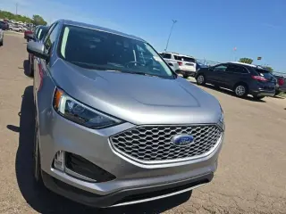 Ford Edge 2024 AWD ST-Line 4dr SUV