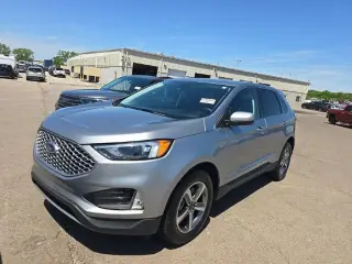 Ford Edge 2024 AWD ST-Line 4dr SUV