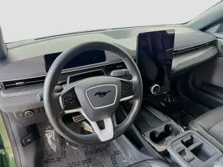Ford Mustang Mach-E 2025 AWD GT 4dr SUV