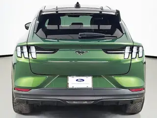 Ford Mustang Mach-E 2025 AWD GT 4dr SUV