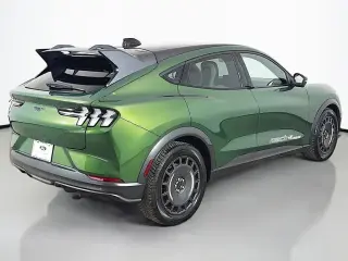 Ford Mustang Mach-E 2025 AWD GT 4dr SUV