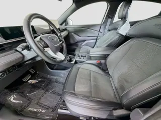 Ford Mustang Mach-E 2025 AWD GT 4dr SUV