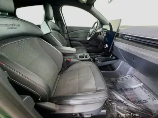 Ford Mustang Mach-E 2025 AWD GT 4dr SUV